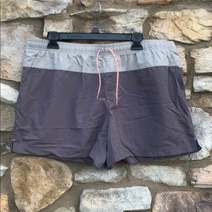 Columbia shorts - XL
